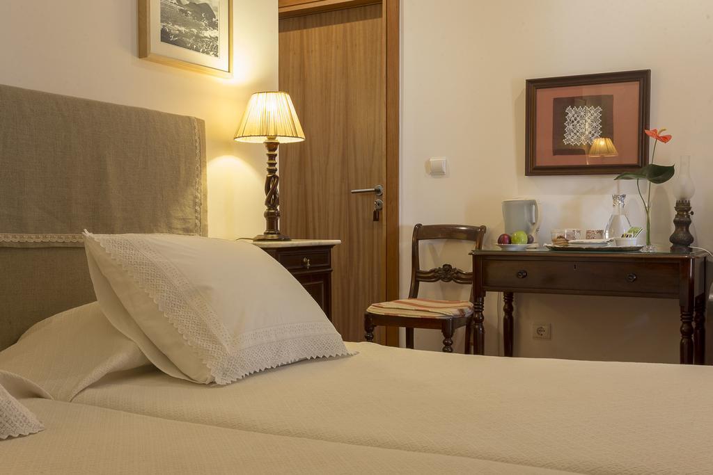 Quinta De Sao Caetano - Sao Miguel Acores Populo  Zimmer foto
