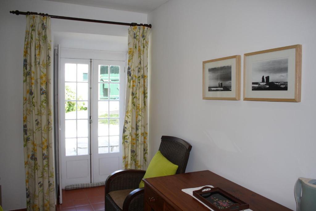 Quinta De Sao Caetano - Sao Miguel Acores Populo  Zimmer foto