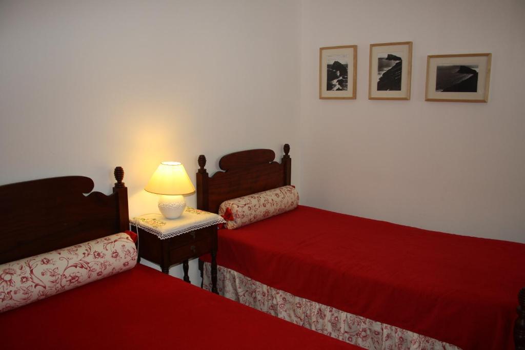 Quinta De Sao Caetano - Sao Miguel Acores Populo  Zimmer foto