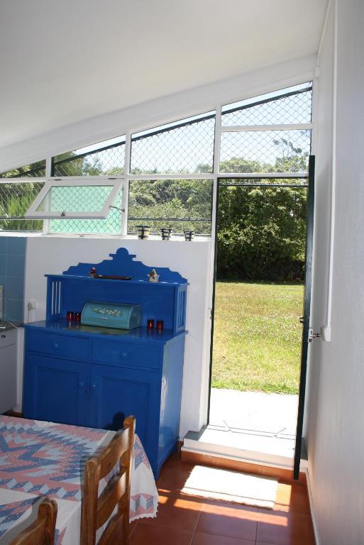 Quinta De Sao Caetano - Sao Miguel Acores Populo  Zimmer foto