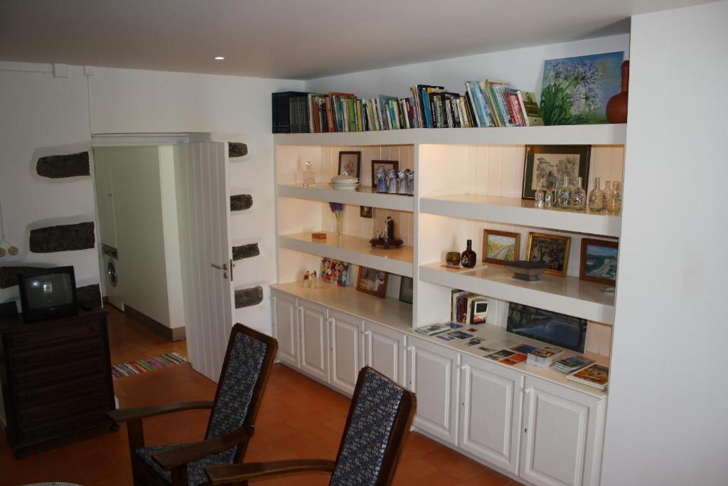 Quinta De Sao Caetano - Sao Miguel Acores Populo  Zimmer foto