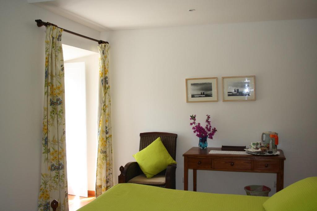 Quinta De Sao Caetano - Sao Miguel Acores Populo  Zimmer foto