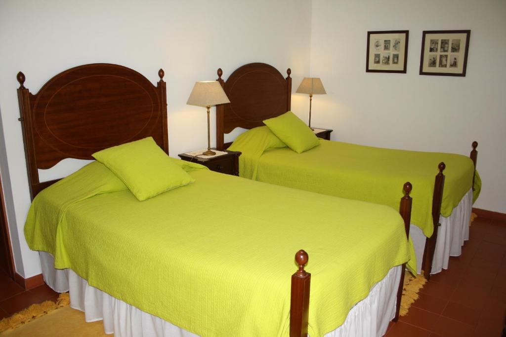Quinta De Sao Caetano - Sao Miguel Acores Populo  Zimmer foto