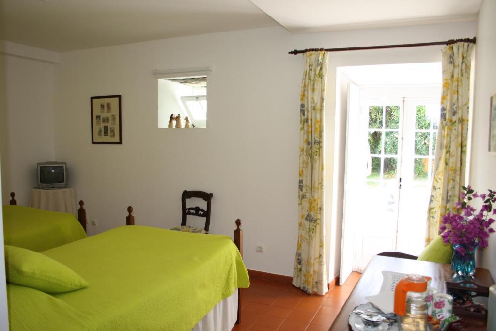 Quinta De Sao Caetano - Sao Miguel Acores Populo  Zimmer foto
